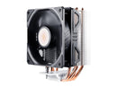 Cooler Master Hyper 212 EVO V2 CPU Air Cooler with SickleFlow 120, PWM