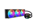 Cooler Master MasterLiquid PL360 Flux Series 360mm AIO CPU Liquid Cooler