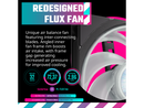 Cooler Master MasterLiquid PL360 Flux Series 360mm AIO CPU Liquid Cooler