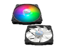 COOLER MASTER MFX-B3DN-08NP2-R1 200 mm Addressable RGB LED Case Fan