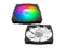 COOLER MASTER MFX-B3DN-08NP2-R1 200 mm Addressable RGB LED Case Fan