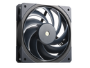 Cooler Master Mobius 120 OC High Performance Interconnecting Ring Blade Fan, PWM