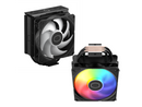 Cooler Master Hyper 212 Pro aRGB CPU Cooler, SickleFlow Edge 120 PWM Fan,