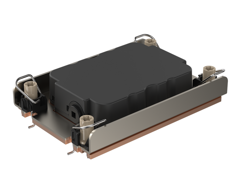 Cooler Master PL360 SPR, Intel Xeon Platinum Edition Close-Loop AIO Liquid