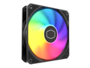 Cooler Master MF120 Lite Case|Liquid Cooler|Air Cooler, 120mm aRGB lighting,
