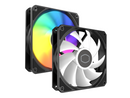 Cooler Master MF120 Lite Case|Liquid Cooler|Air Cooler, 120mm aRGB lighting,