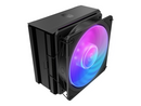 Cooler Master Hyper 212 3DHP ARGB CPU Cooler, 3DHP Heat Pipe Technology, Mobius