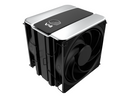 Cooler Master V4 Alpha 3DHP CPU Air Cooler - Patented 3D Heat Pipe Technology,