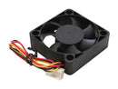 Link Depot FAN-5015-B 50mm Case Cooling Fan