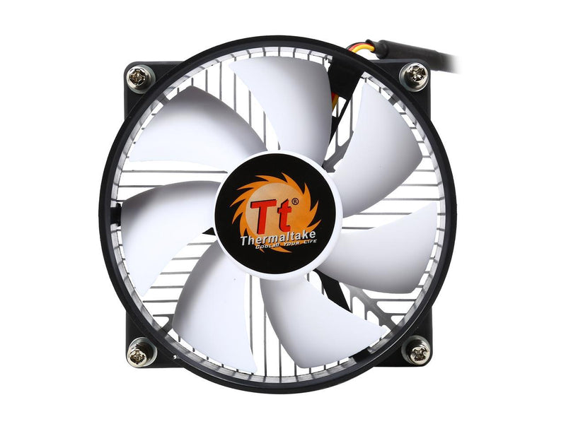 Thermaltake Gravity i2 95W 7-Bladed 92mm 3-Pins PWM Aluminum Extrusion CPU