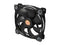 Thermaltake RIING 120mm Red LED Ultra Quiet High Airflow Computer Case Fan