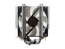 Thermaltake Contac Silent 12 150W INTEL/AMD with AM4 Support 120mm PWM CPU