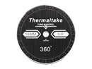 Thermaltake Pacific DIY OD 16mm (5/8") x ID 12mm (1/2") Water Cooling