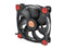 Thermaltake CL-F055-PL12RE-A Red LED Case Fan