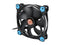 Thermaltake CL-F055-PL12BU-A Blue LED Case Fan