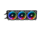 Thermaltake Floe 360mm, 16.8 Million Color Software Enabled