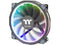 Thermaltake Riing Plus 20 LED RGB Case Fan TT Premium Edition CL-F069-PL20SW-A