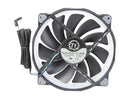 Thermaltake Riing Plus 20 LED RGB Case Fan TT Premium Edition CL-F069-PL20SW-A