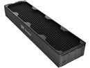 Thermaltake CL480, 64mm Thick 480mm Long, High-Density Fins, Triple-Row, Copper