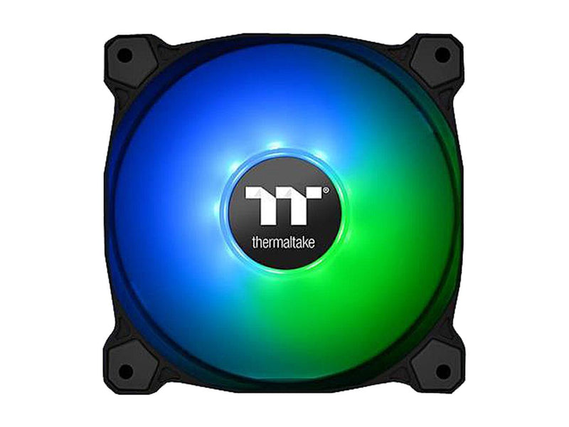 Thermaltake Pure Plus 14 RGB Radiator Fan TT Premium Edition CL-F064-PL14SW-A