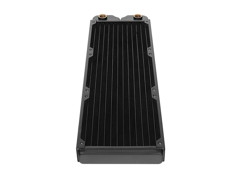 Thermaltake Pacific DIY Liquid Cooling System C360 27mm Thick High-Density
