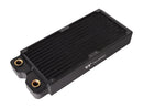 Thermaltake Pacific DIY Liquid Cooling System Clm240 40mm Thick High-Density