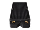 Thermaltake Pacific DIY Liquid Cooling System Clm240 40mm Thick High-Density