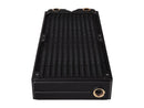 Thermaltake Pacific DIY Liquid Cooling System Clm240 40mm Thick High-Density
