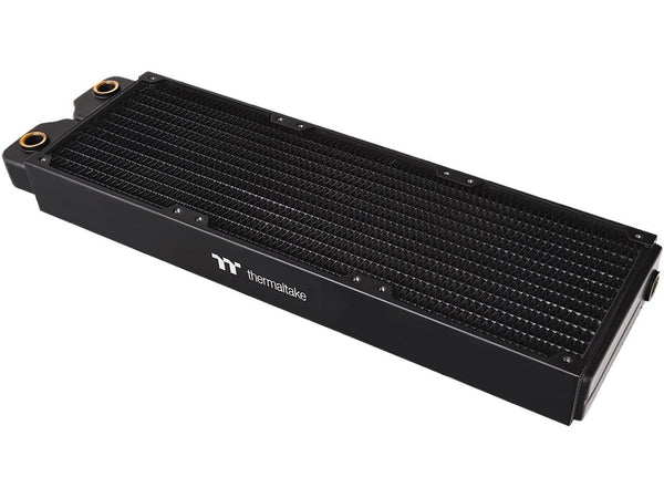 Thermaltake Pacific DIY Liquid Cooling System Clm360 40mm Thick High-Density