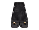 Thermaltake Pacific DIY Liquid Cooling System Clm360 40mm Thick High-Density