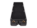 Thermaltake Pacific DIY Liquid Cooling System Clm360 40mm Thick High-Density