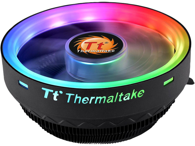 Thermaltake UX100 5V Motherboard ARGB Sync 16.8 Million Colors 15 Addressable