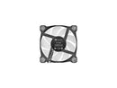 Thermaltake 140mm Pure A14 PWN Case Fan (Single Pack)-White CL-F110-PL14WT-B