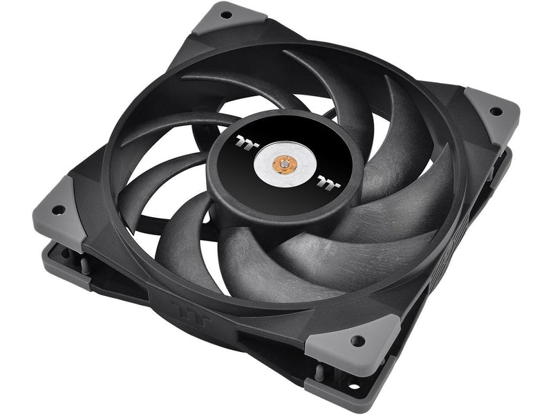 Thermaltake ToughFan 12 CL-F117-PL12BL-A 120 mm Case Fan