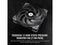 Thermaltake ToughFan 12 High Static Pressure 2000 PWM, Metal-Reinforced