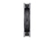 Thermaltake ToughFan 12 High Static Pressure 2000 PWM, Metal-Reinforced