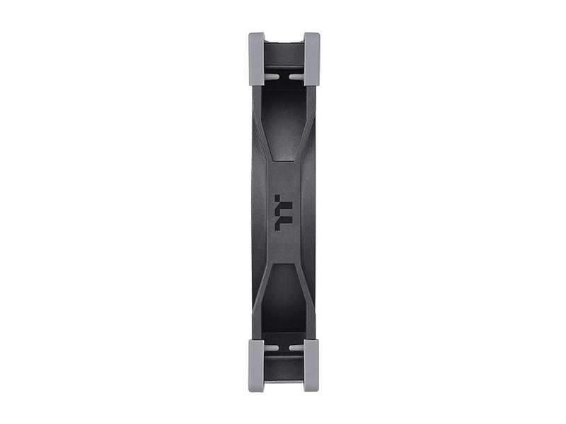 Thermaltake ToughFan 12 High Static Pressure 2000 PWM, Metal-Reinforced