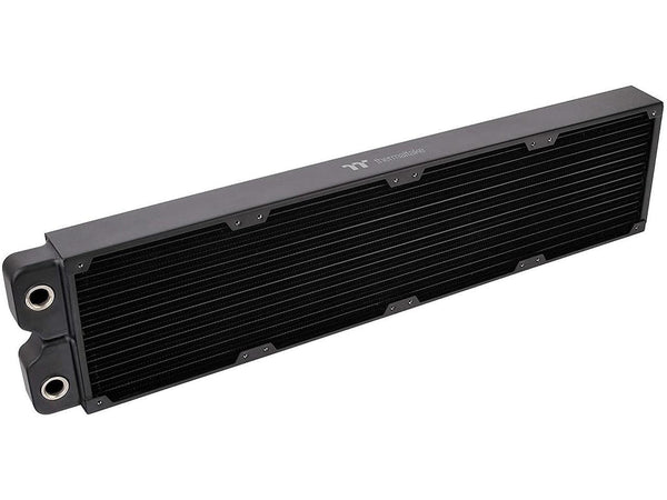 Thermaltake CLD480, 40mm Thick 480mm Long, High-Density DOUBLE-Micro-Fin,