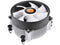 Thermaltake 95W Gravity A2 CPU Cooler, 92mm 4-Pins PWM 1200~3500rpm Aluminum