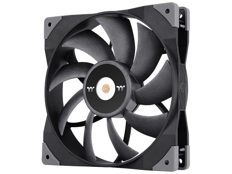 Thermaltake ToughFan 14 CL-F118-PL14BL-A 140mm Case Fan