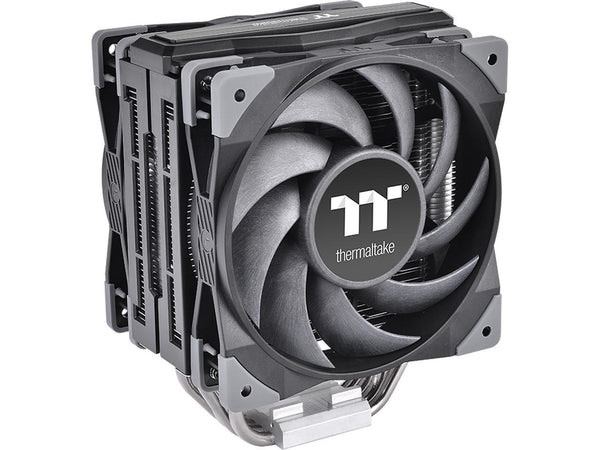 Thermaltake TOUGHAIR 510 180W TDP CPU Cooler, Intel/AMD Universal Socket