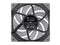 Thermaltake ToughFan 12 Turbo, PWM Controlled PWM 500~2500rpm, Metal-Reinforced