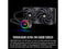 Thermaltake TOUGHLIQUID Ultra 240 AIO Liquid Cooler,AMD (AM4)/Intel(LGA