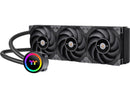 Thermaltake TOUGHLIQUID Ultra 360 AIO Liquid Cooler,AMD (AM4)/Intel(LGA