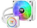 Thermaltake TH120 ARGB Motherboard Sync Snow Edition Intel LGA1700 Ready/AMD