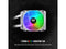 Thermaltake TH120 ARGB Motherboard Sync Snow Edition Intel LGA1700 Ready/AMD