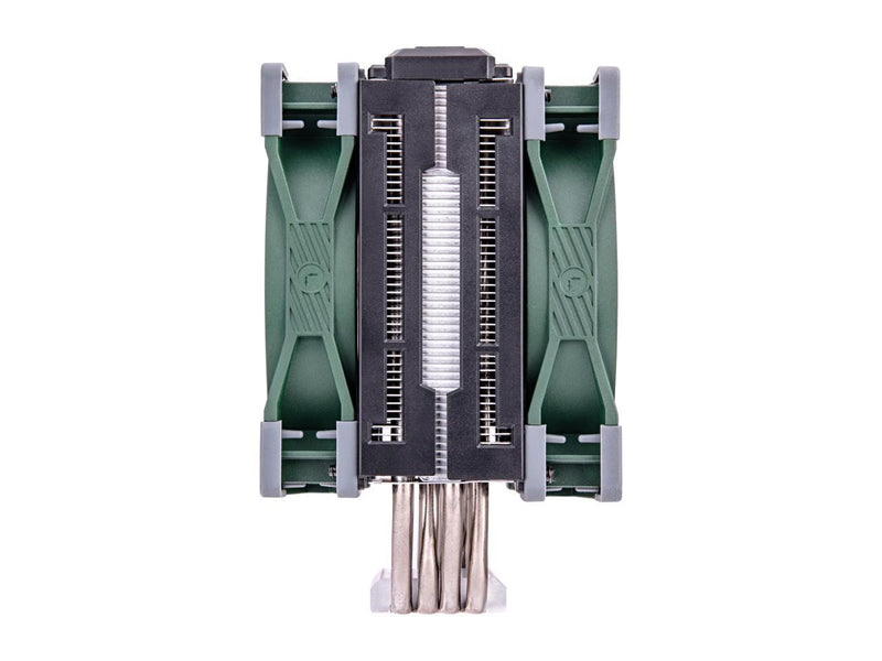 Thermaltake CL-P075-AL12RG-A 120mm CPU Cooler