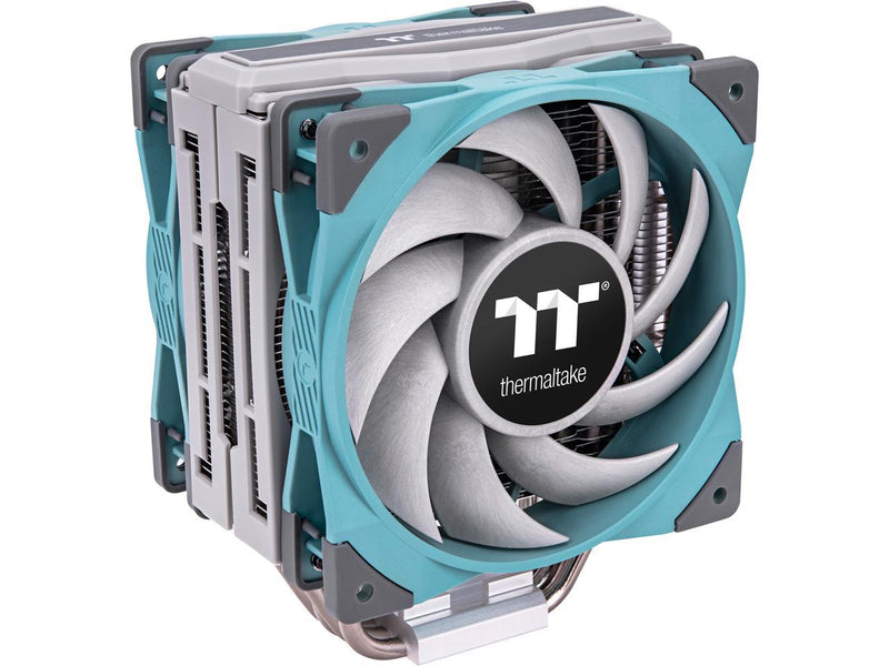 Thermaltake CL-P075-AL12TQ-A 120mm CPU Cooler