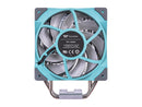 Thermaltake CL-P075-AL12TQ-A 120mm CPU Cooler