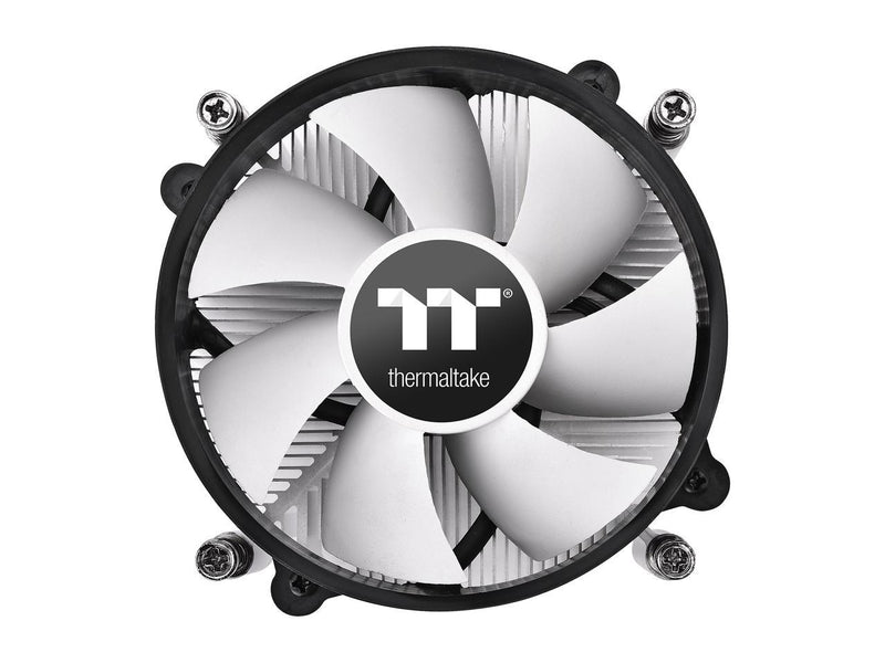 Thermaltake Gravity i3 95W Intel LGA 1700 CPU Cooler CL-P094-AL09WT-A